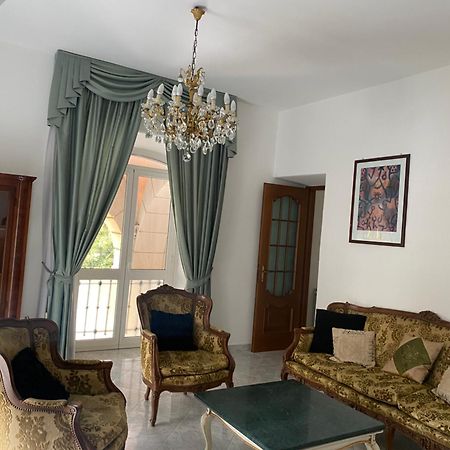 Ferienwohnung Maison Marisa La Spezia Exterior foto