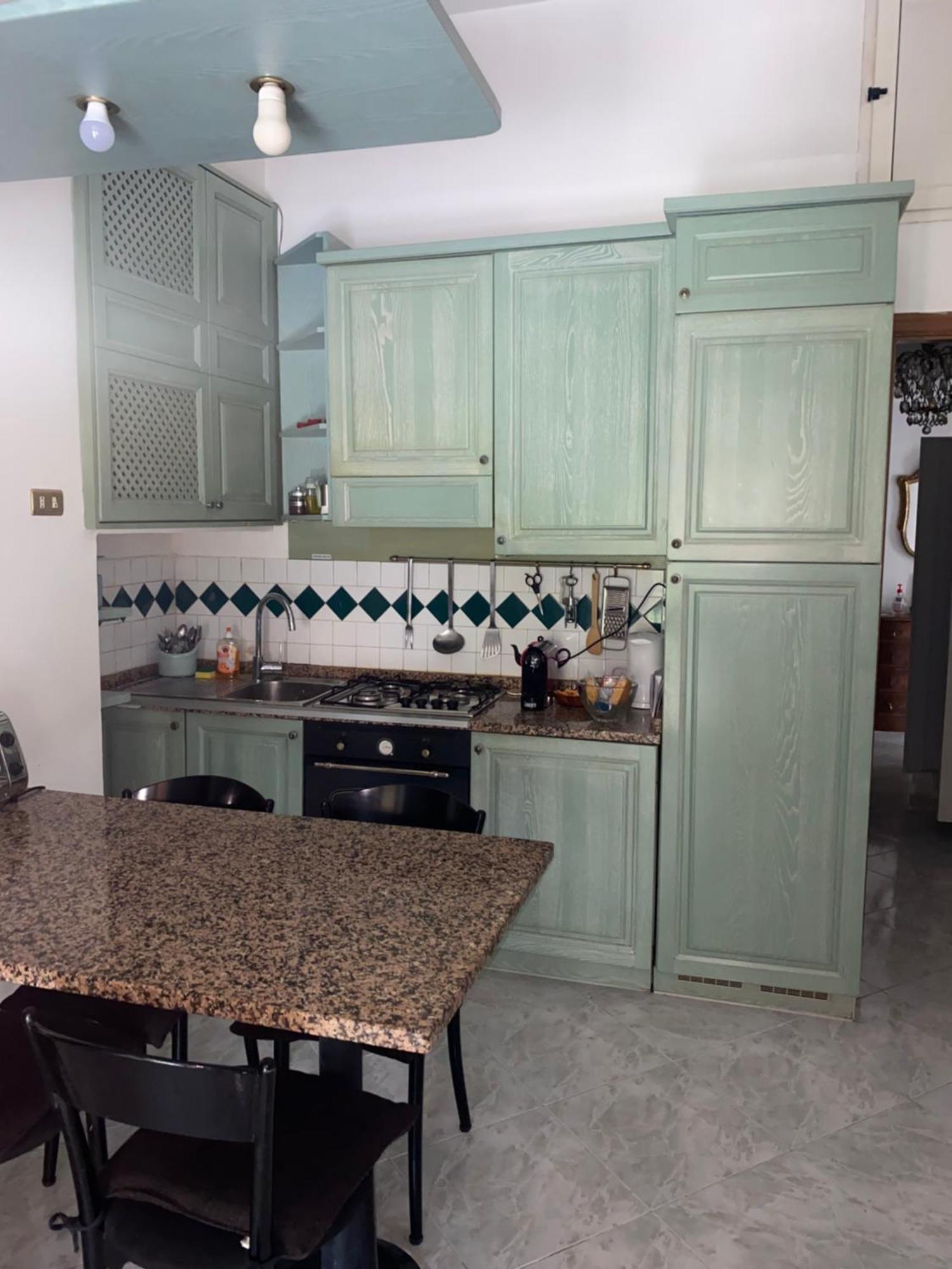 Ferienwohnung Maison Marisa La Spezia Exterior foto