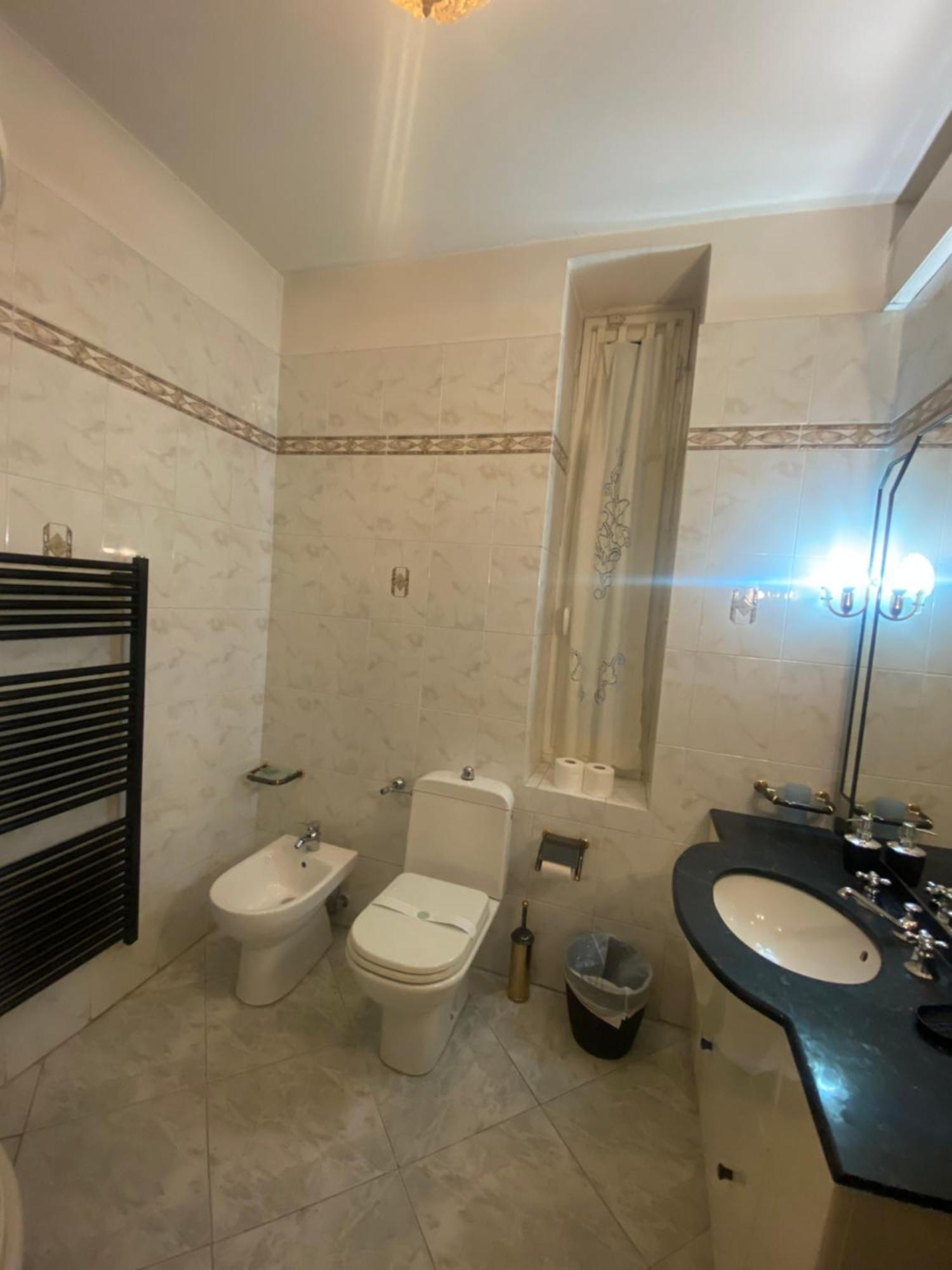 Ferienwohnung Maison Marisa La Spezia Exterior foto